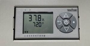 Humidity Controller System